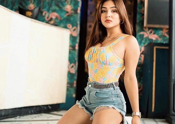 Call Girl Patna with Flexible Meeting Options